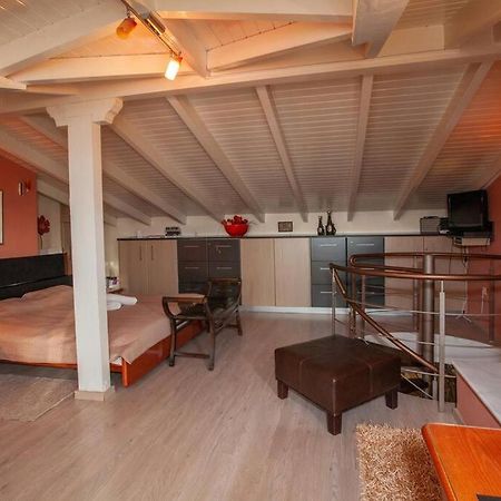 Апартаменты Jenny'S Luxury Maisonette Нафплион Экстерьер фото