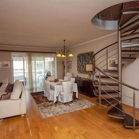 Апартаменты Jenny'S Luxury Maisonette Нафплион Экстерьер фото