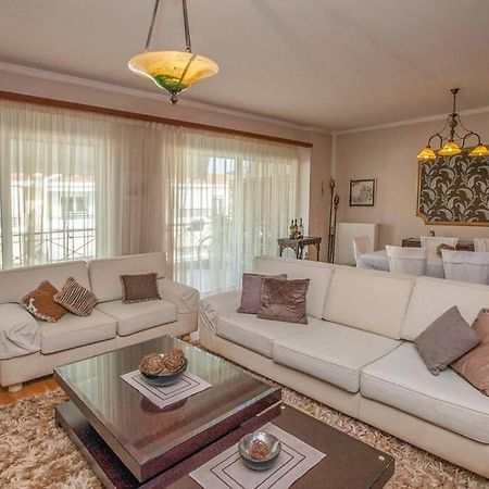 Апартаменты Jenny'S Luxury Maisonette Нафплион Экстерьер фото