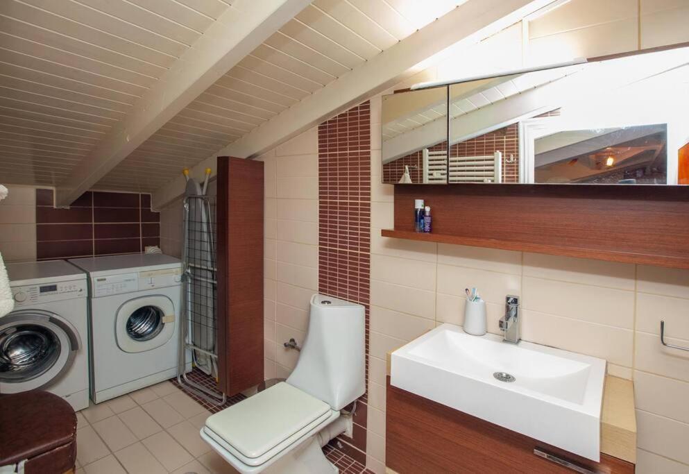 Апартаменты Jenny'S Luxury Maisonette Нафплион Экстерьер фото